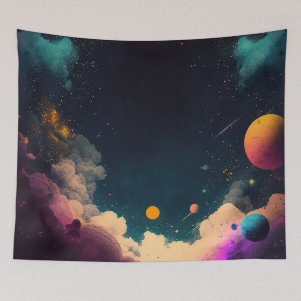 Artikelvorschau, High on the Celestial Plane entworfen und verkauft von SeedDesign.