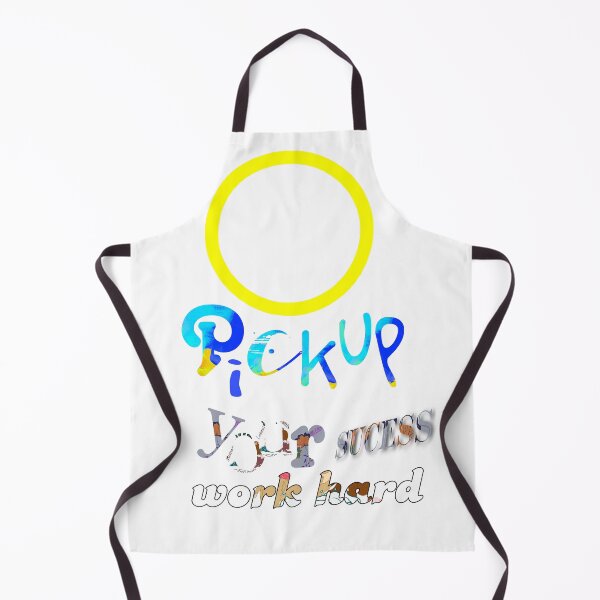 Item preview, Pickup success work hard texture design  designed and sold by Artgovind.