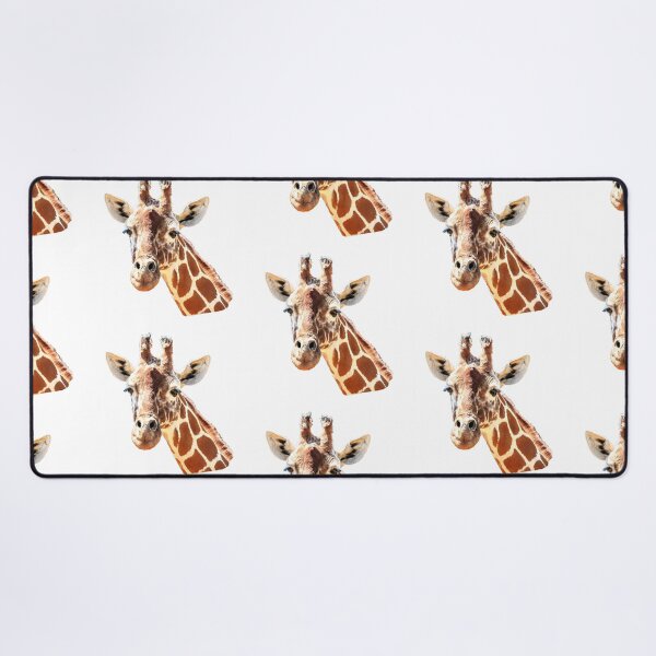 Item preview, Giraffe looking at You designed and sold by Dalyndigital Photography.