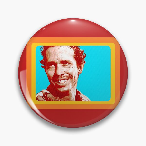 Item preview, Warren Oates designed and sold by R Fox.