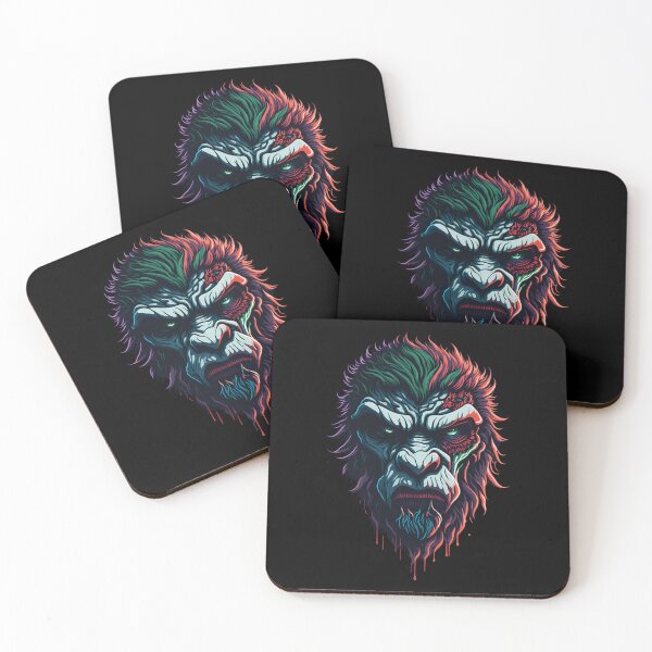 Item preview, Bigfoot designed and sold by CropWear.