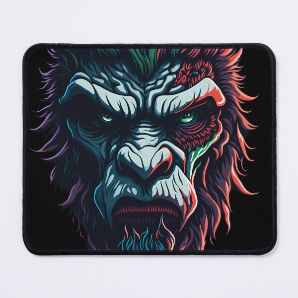 Item preview, Bigfoot designed and sold by CropWear.