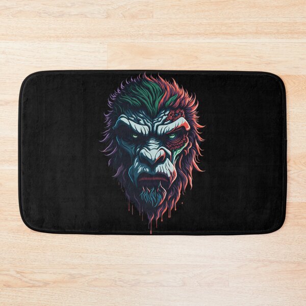 Item preview, Bigfoot designed and sold by CropWear.