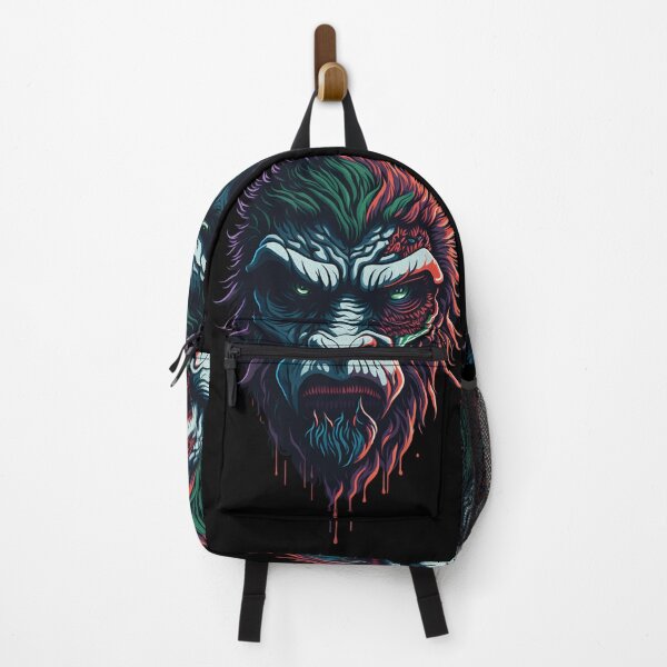 Item preview, Bigfoot designed and sold by CropWear.