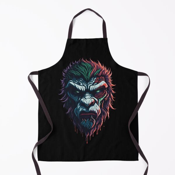 Item preview, Bigfoot designed and sold by CropWear.