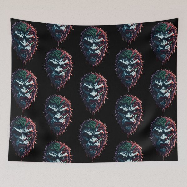 Item preview, Bigfoot designed and sold by CropWear.