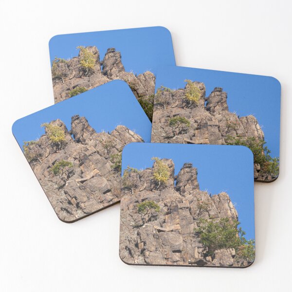 Item preview, Rocks in the Bodetal, Thale; Harz, Saxony-Anhalt; Germany, Europe designed and sold by Torsten  Krüger.