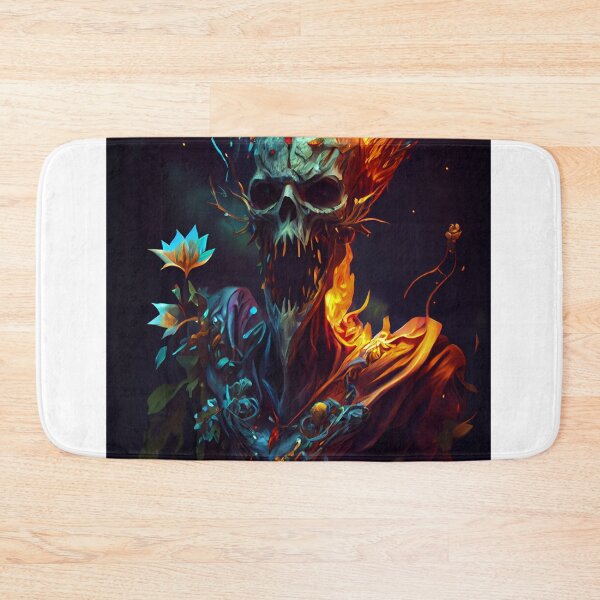 Item preview, Dark Forest Horror, Crypt Keeper designed and sold by Fantasy Masterpiece.
