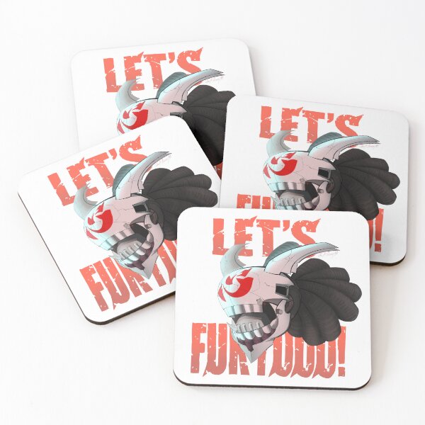 Item preview, Fukyo designed and sold by AdeptusExodian.