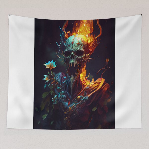 Item preview, Dark Forest Horror, Crypt Keeper designed and sold by Fantasy Masterpiece.