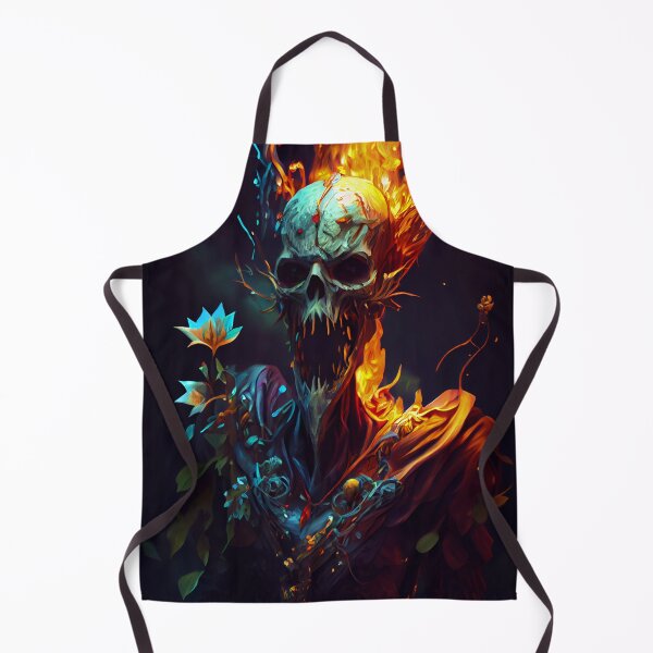 Item preview, Dark Forest Horror, Crypt Keeper designed and sold by Fantasy Masterpiece.