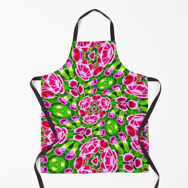 Item preview, Sweet William Pattern designed and sold by Patternflower.