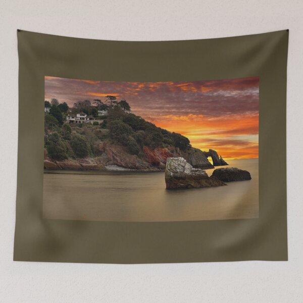Item preview, Beacon Cove Torquay  designed and sold by Alisonchambers2.
