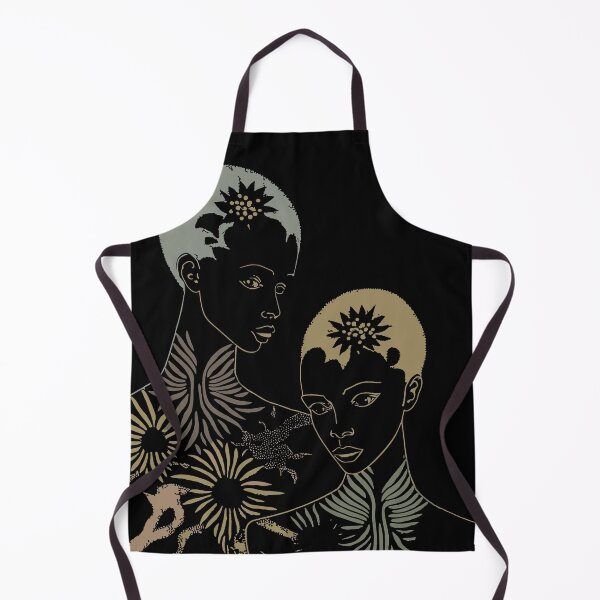 Item preview, Moonflower Garden: The Young Princes II designed and sold by memorexe.