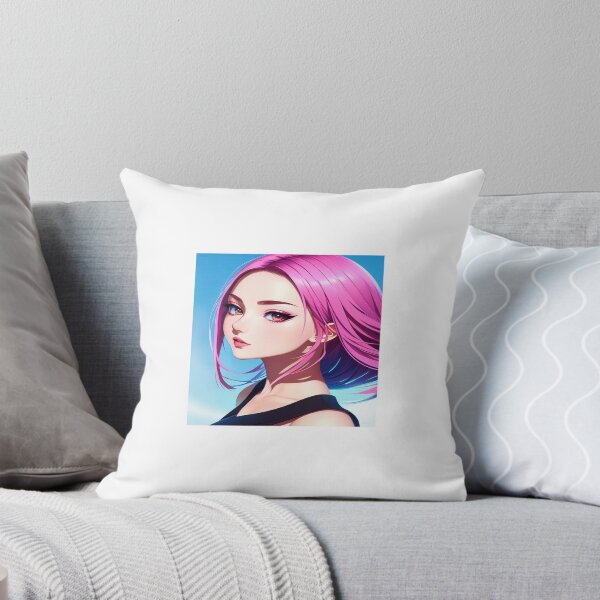 Item preview, Cute anime designed and sold by Andee K.