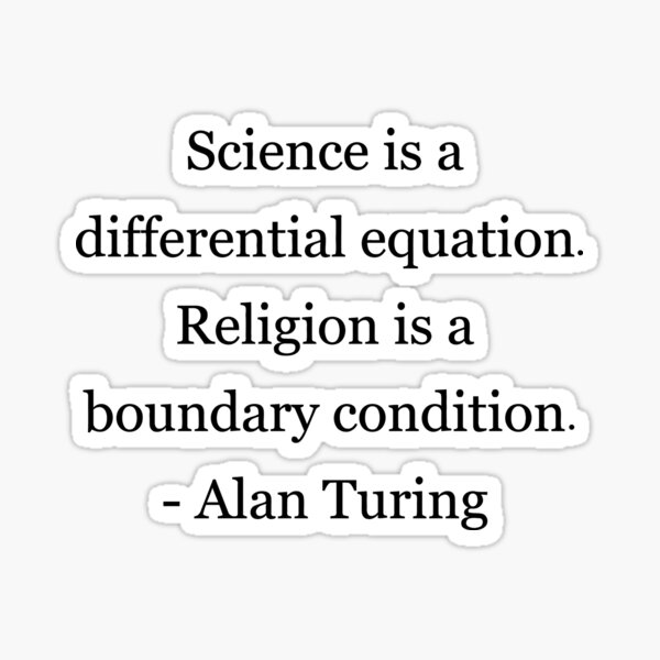 Alan Turing - Education, Movie & Quotes