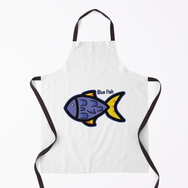 Artikelvorschau, Blaufisch entworfen und verkauft von panchiTWO.