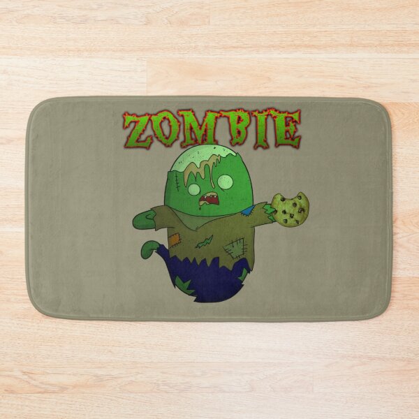 Item preview, Zombie cookies, Fat Ghost designed and sold by kobe811.