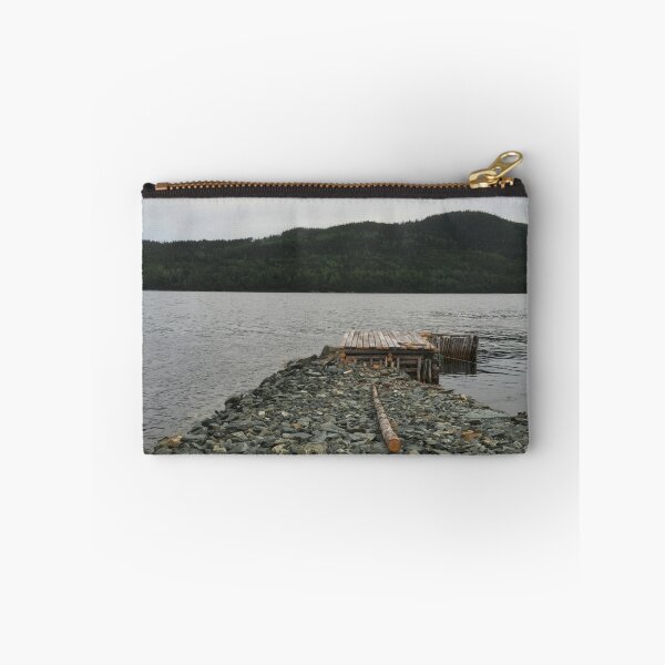 Item preview, Rock Jetty, Bae Verte, Newfoundland, Canada designed and sold by NimbleFish.