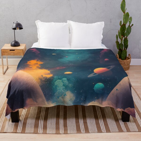 Artikelvorschau, High on the Celestial Plane entworfen und verkauft von SeedDesign.