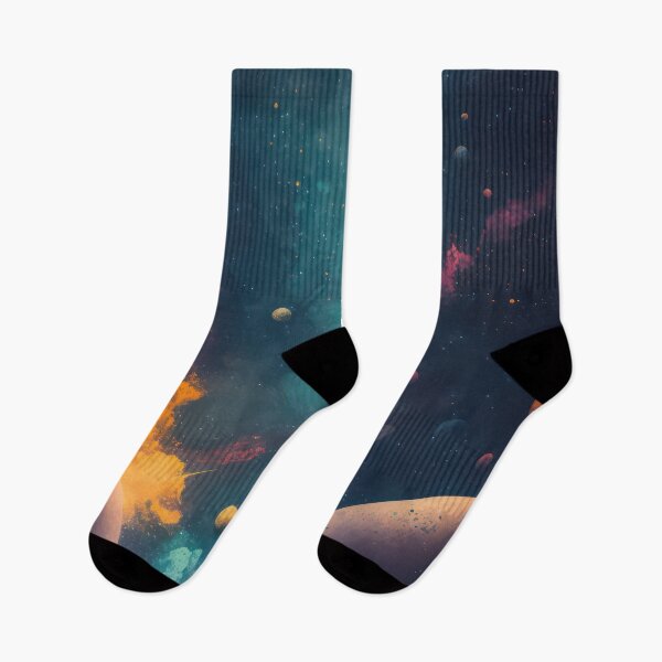 Artikelvorschau, High on the Celestial Plane entworfen und verkauft von SeedDesign.