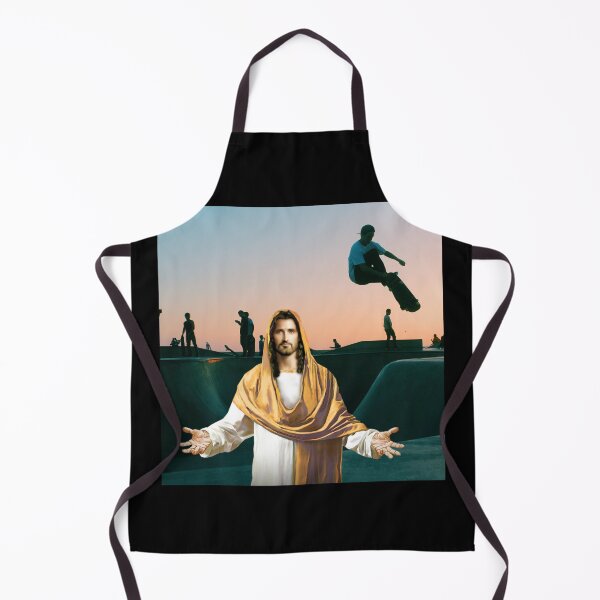 Item preview, no skating 4 jesus designed and sold by Shiablue.