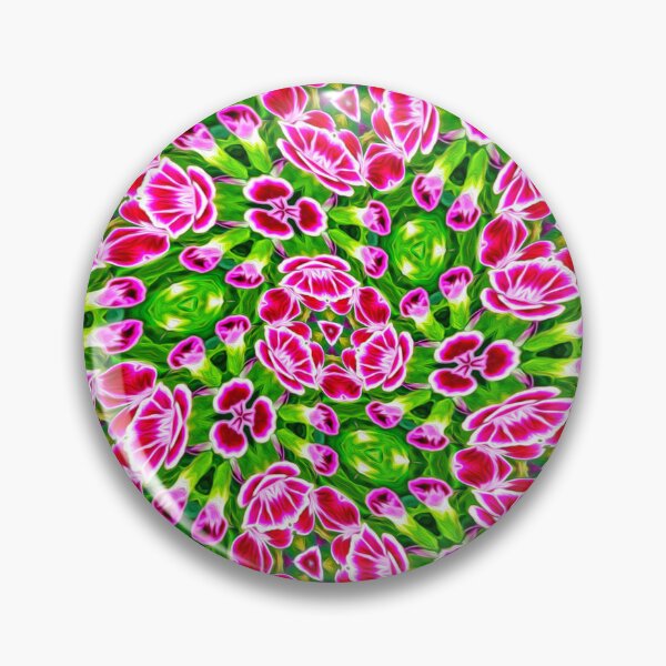 Item preview, Sweet William Pattern designed and sold by Patternflower.