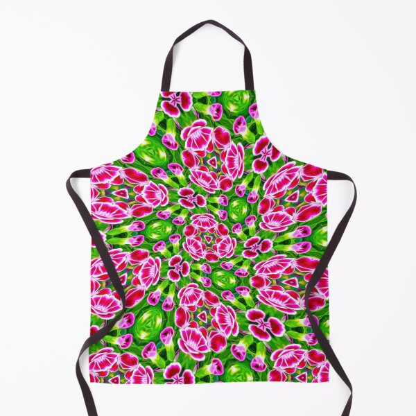 Item preview, Sweet William Pattern designed and sold by Patternflower.