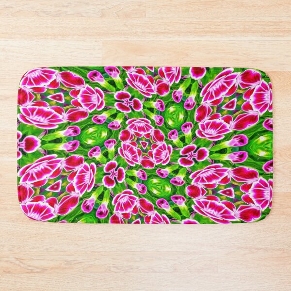 Item preview, Sweet William Pattern designed and sold by Patternflower.