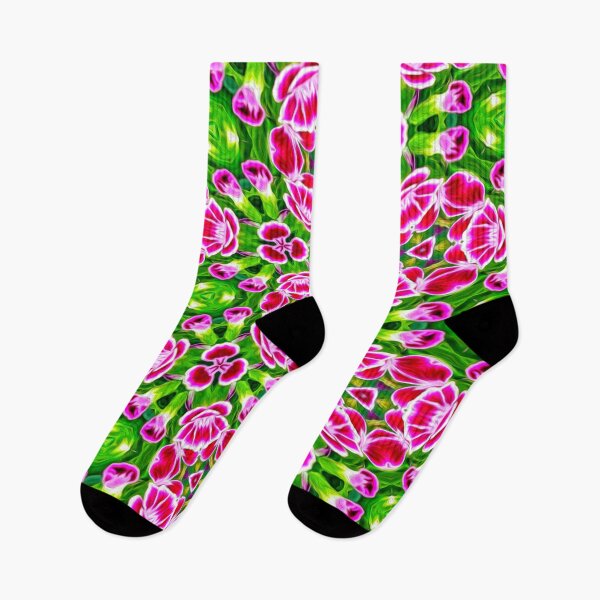 Item preview, Sweet William Pattern designed and sold by Patternflower.