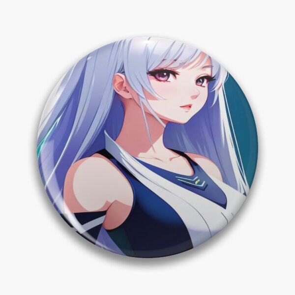 Item preview, Cute anime designed and sold by Andee K.