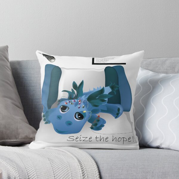 Item preview, Epilepsy warrior - Seize the hope designed and sold by Mary Furgiuele.