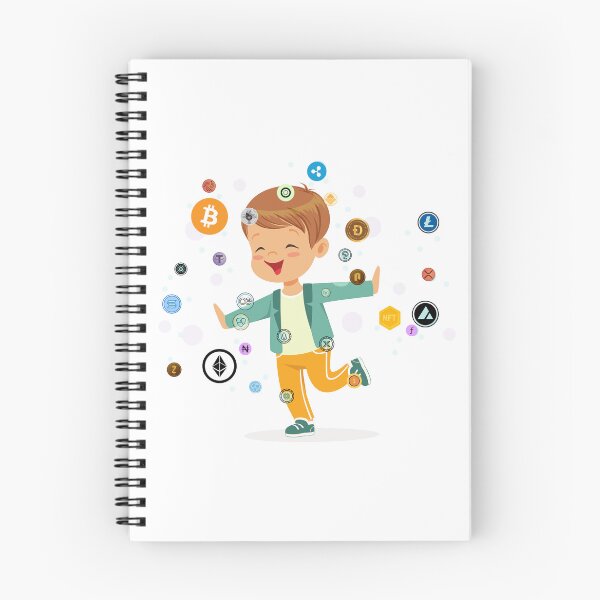 Item preview, Crypto fun designed and sold by Yerral.