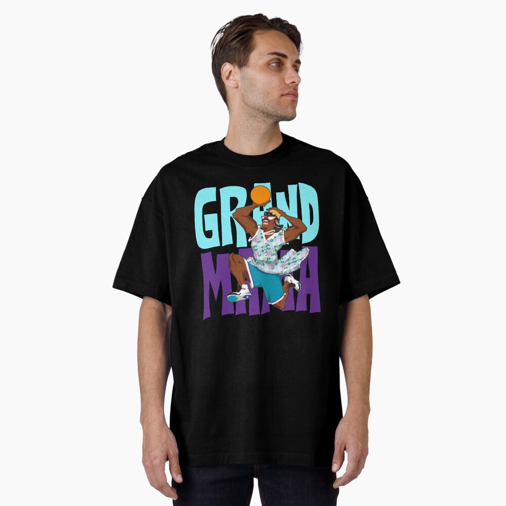 Larry Johnson Draft Pick vintage style T-shirt Classic T-Shirt