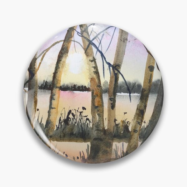 Item preview, Early Morning Light  designed and sold by Val Spayne.