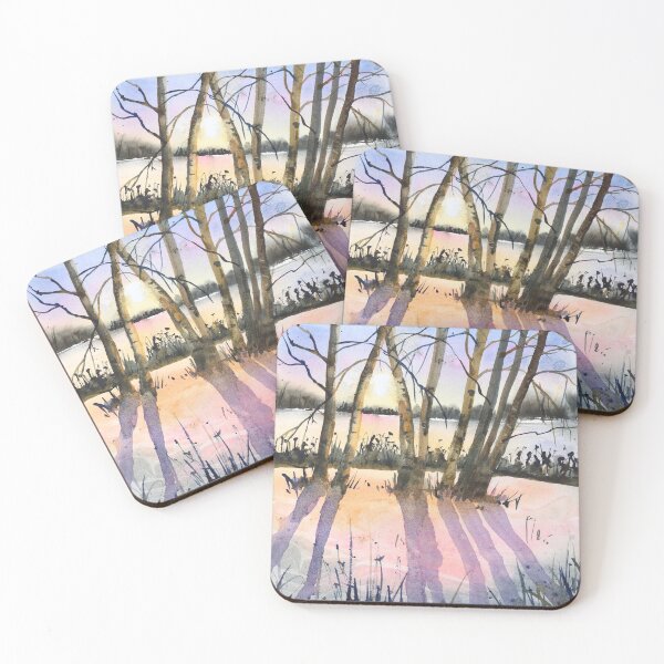 Item preview, Early Morning Light  designed and sold by Val Spayne.
