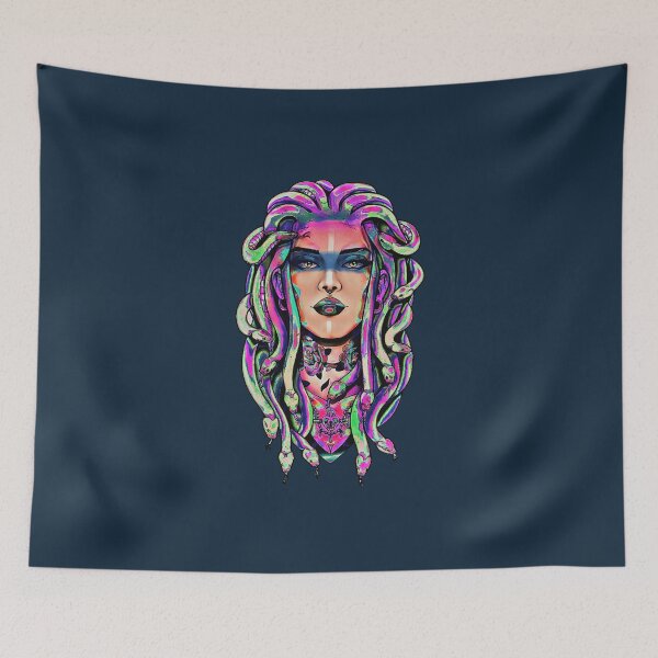 Item preview, MEDUSA  designed and sold by MEDYSA B.C..
