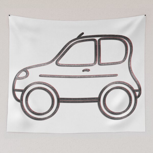 Item preview, Car designed and sold by boogeyman.