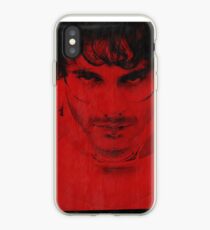 Will Graham iPhone Case