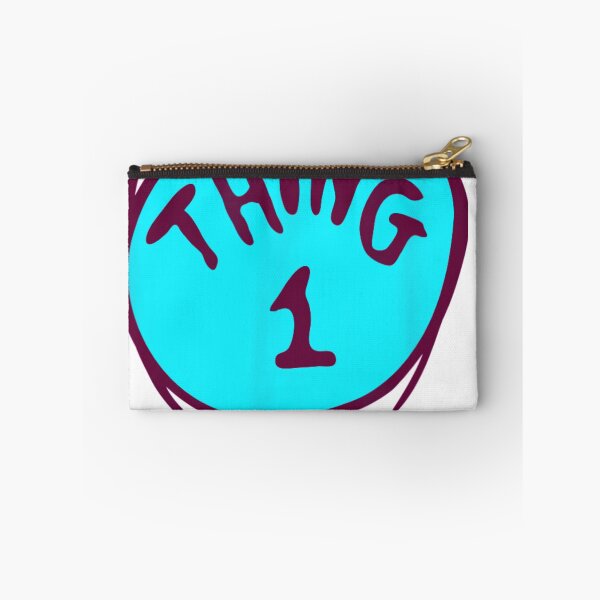 Item preview, Thing 1 designed and sold by 12noureddine.