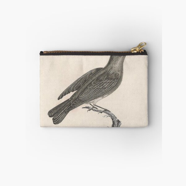 Item preview, Blue and Rufous Warbler Male  designed and sold by ptMaker.