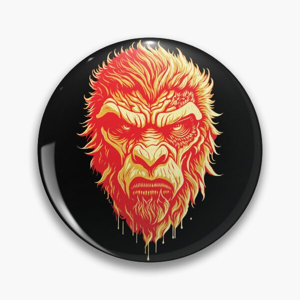 Item preview, Bigfoot designed and sold by CropWear.