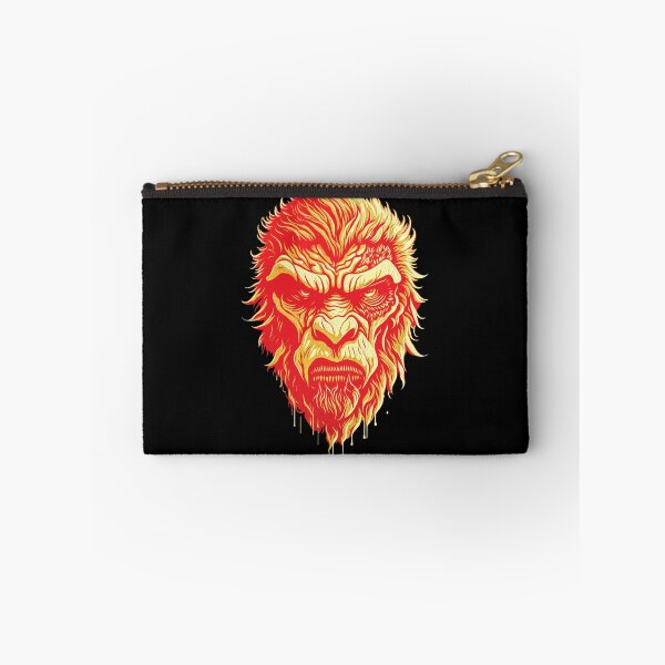 Item preview, Bigfoot designed and sold by CropWear.