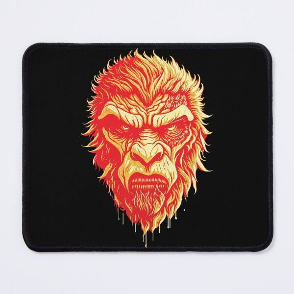 Item preview, Bigfoot designed and sold by CropWear.