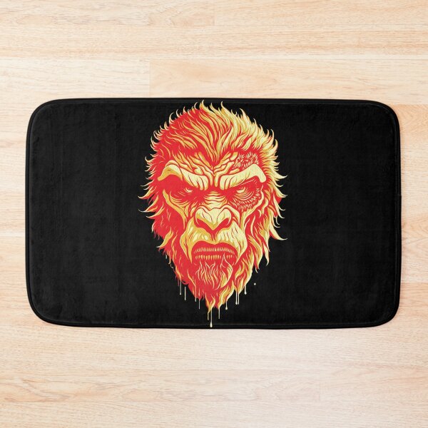 Item preview, Bigfoot designed and sold by CropWear.