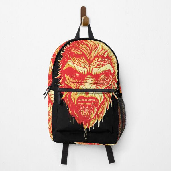 Item preview, Bigfoot designed and sold by CropWear.