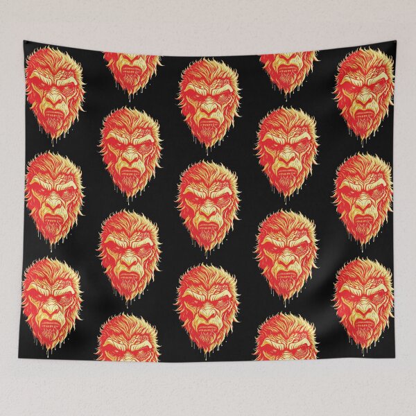 Item preview, Bigfoot designed and sold by CropWear.