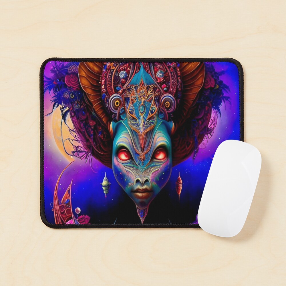 Item preview, Mouse Pad designed and sold by StHallow.