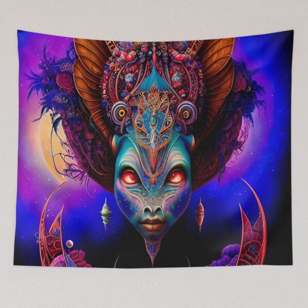 Item preview, Transception. designed and sold by StHallow.