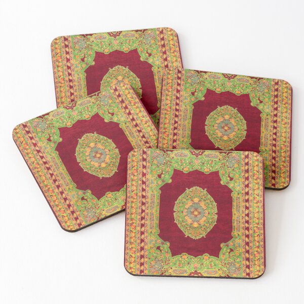 Item preview, Persian Art designed and sold by morega-designer.